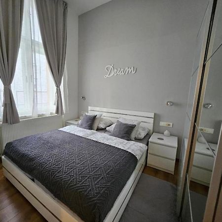 Main Square Dream Apartment Zagreb Exterior foto