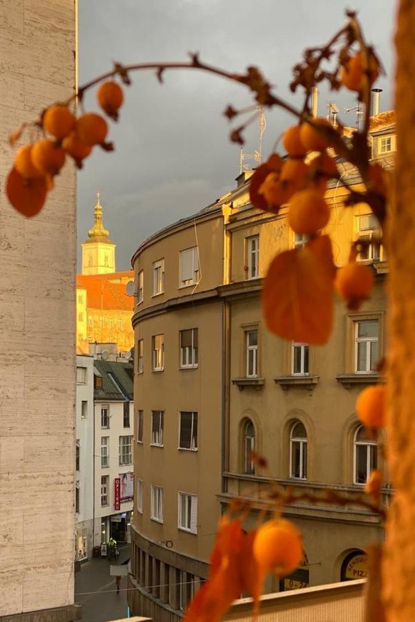 Main Square Dream Apartment Zagreb Exterior foto