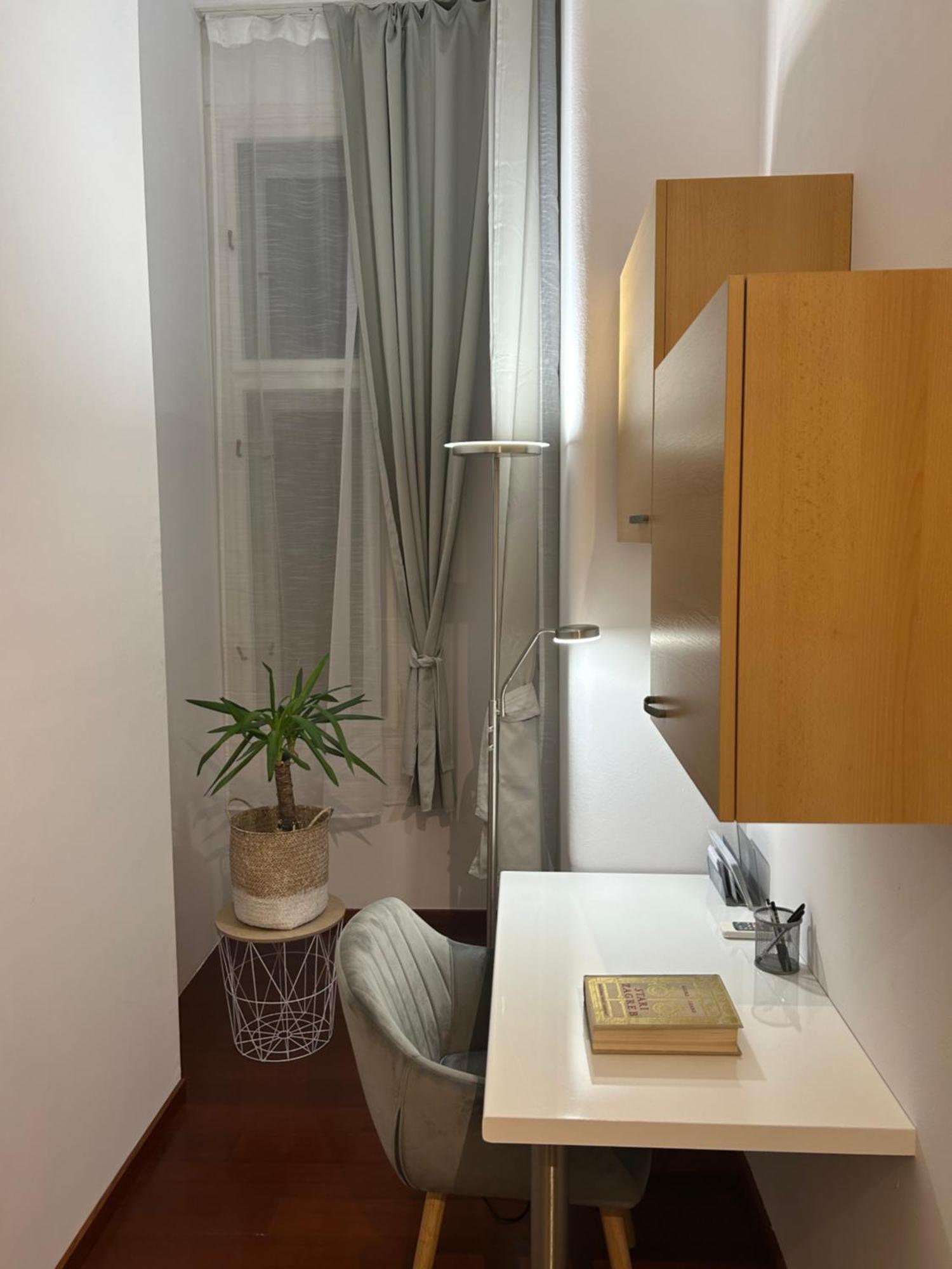 Main Square Dream Apartment Zagreb Exterior foto